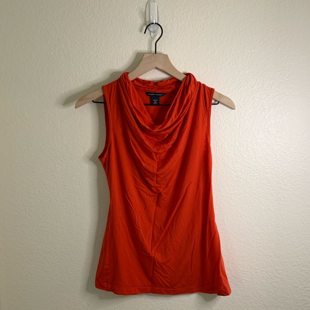 Banana Republic Top